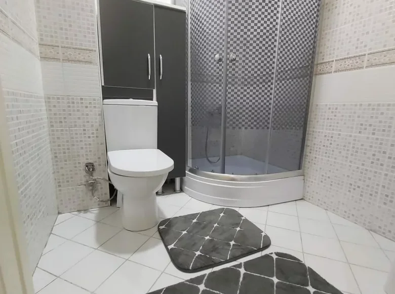 Wohnung 2 zimmer  Alanya, Türkei