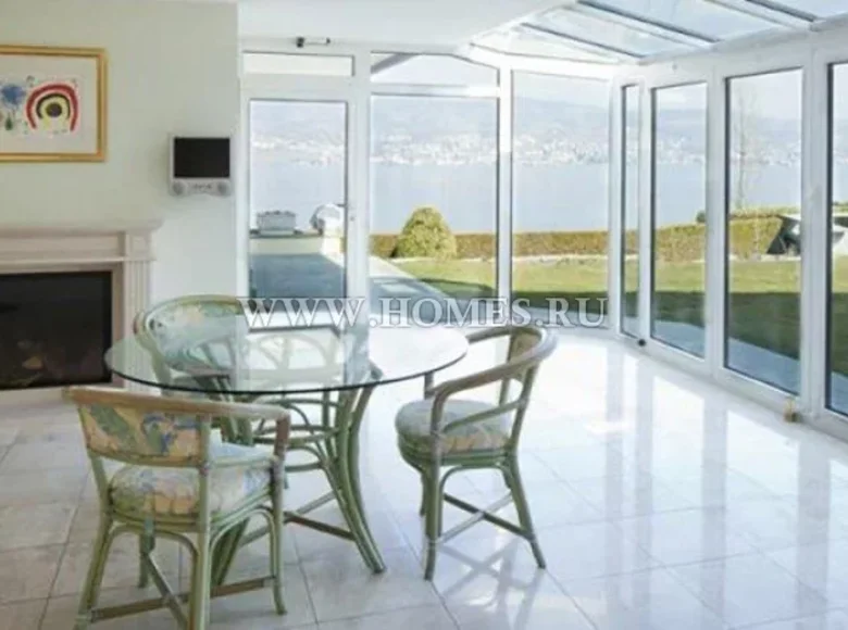 6 bedroom villa 330 m² Sachseln, Switzerland