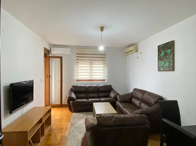 Wohnung 1 zimmer 55 m², Montenegro