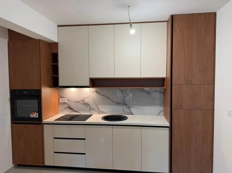 Appartement 1 chambre 47 m² en Podgorica, Monténégro