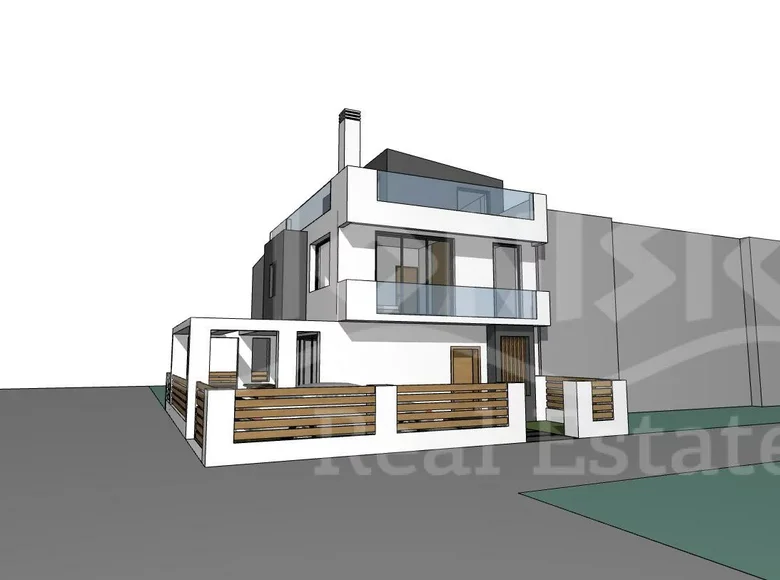 Дом 4 спальни 145 м² Никити, Греция
