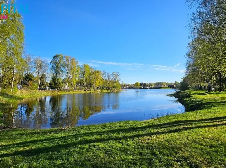 Dom 105 m² Szawle, Litwa