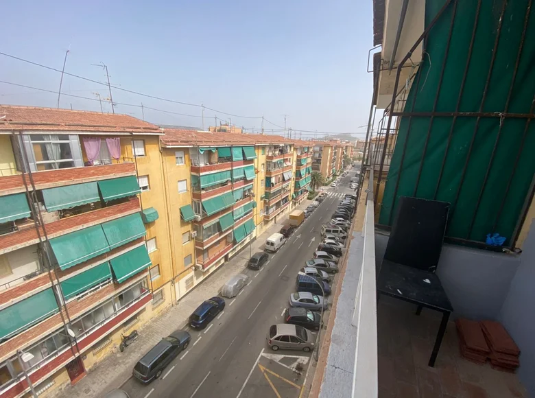 Duplex 3 bedrooms 78 m² Alicante, Spain