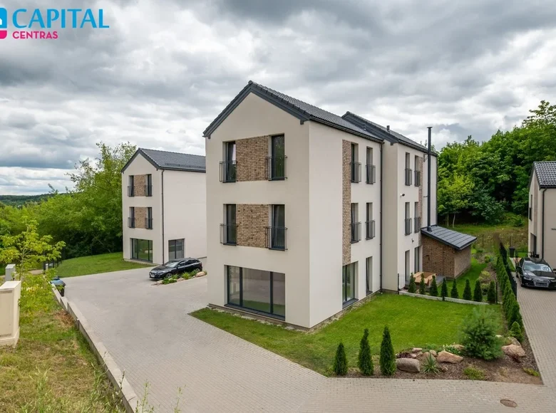 House 126 m² Vilnius, Lithuania