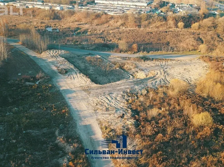 Commercial property 30 m² in Minsk, Belarus