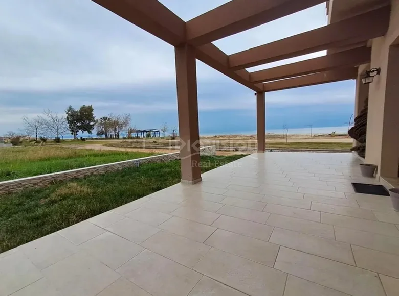 Wohnung 1 Schlafzimmer 47 m² Nea Flogita, Griechenland