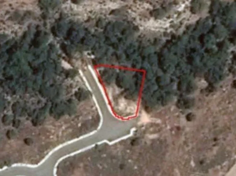 Apartment  Pissouri Municipality, Cyprus