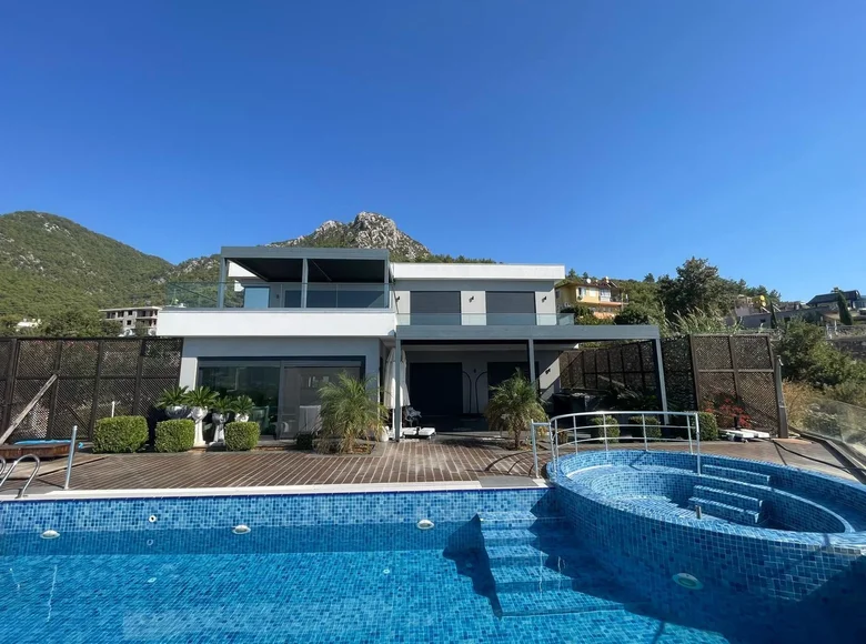 Villa de 6 habitaciones  Yaylali, Turquía