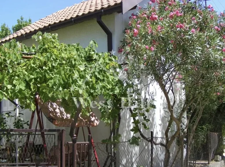 Dom 4 pokoi 107 m² Susanj, Czarnogóra