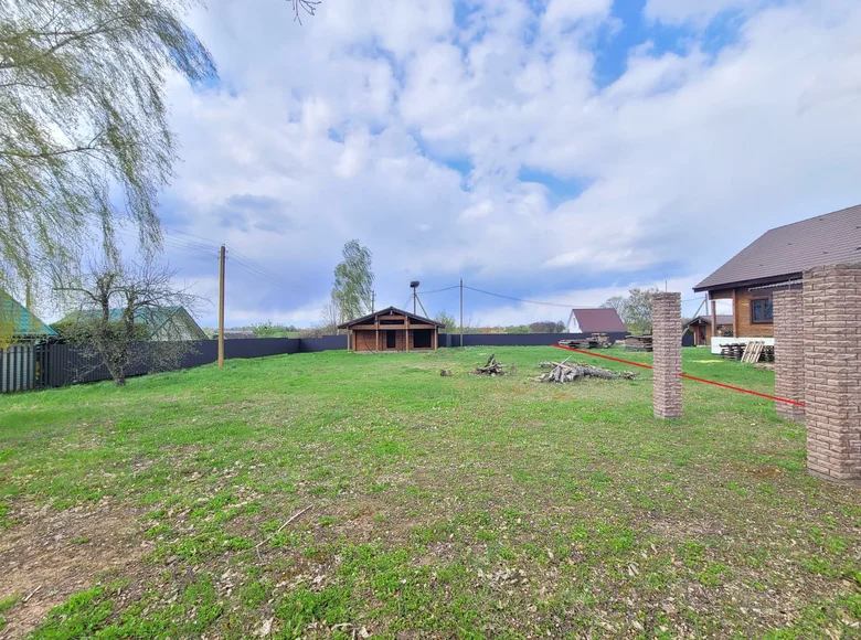 Atterrir  Piacieuscyna, Bélarus