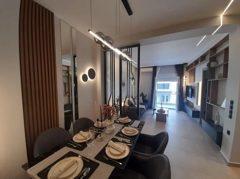 Apartamento 2 habitaciones 80 m² Municipality of Thessaloniki, Grecia
