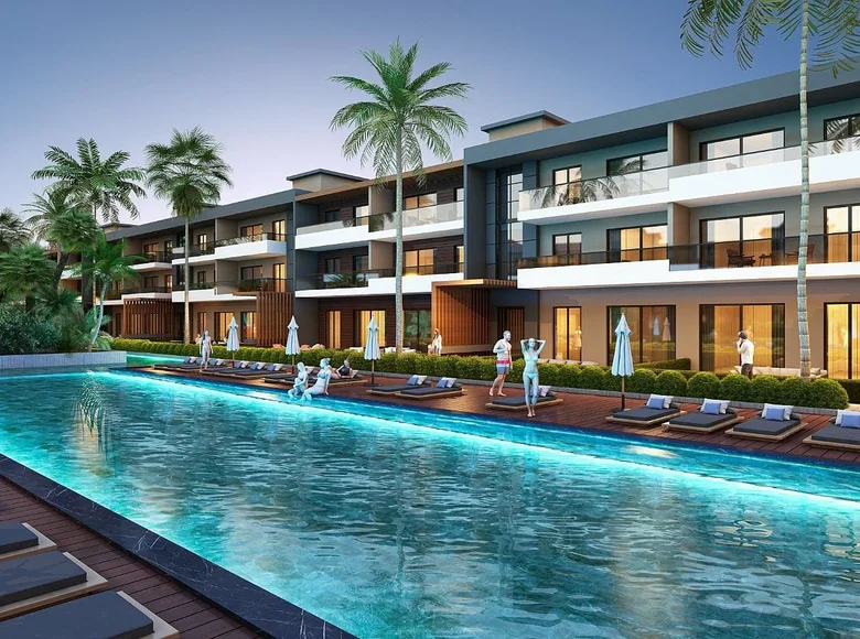 Квартира 4 комнаты 152 м² Gaziemir, Турция