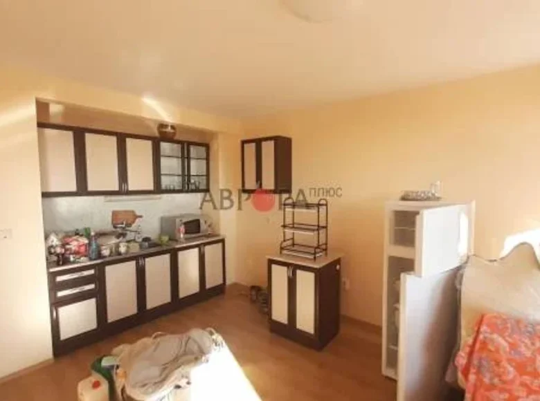 1 bedroom apartment  Burgas, Bulgaria