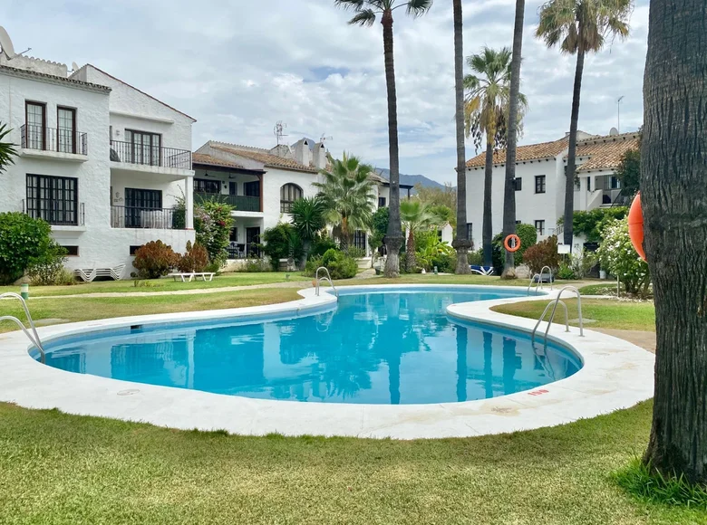 3 bedroom apartment 160 m² Almeria, Spain