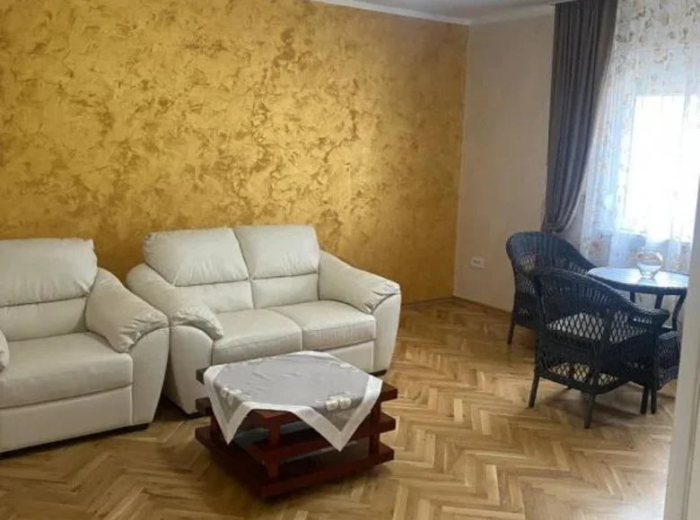 Mieszkanie 2 pokoi 73 m² Bjelisi, Czarnogóra