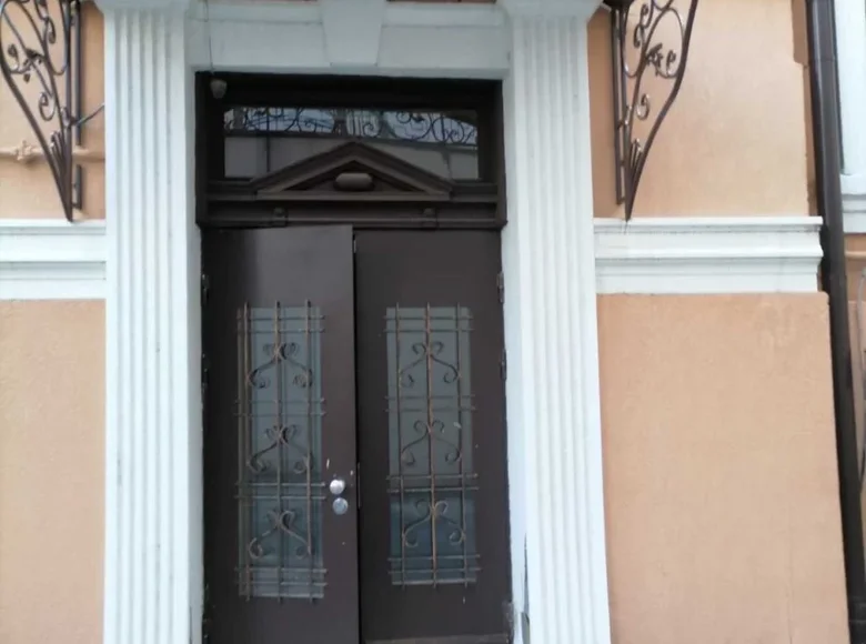 Wohnung 3 zimmer 68 m² Odessa, Ukraine