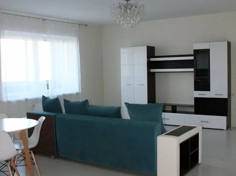 Wohnung 3 zimmer 102 m² Minsk, Belarus