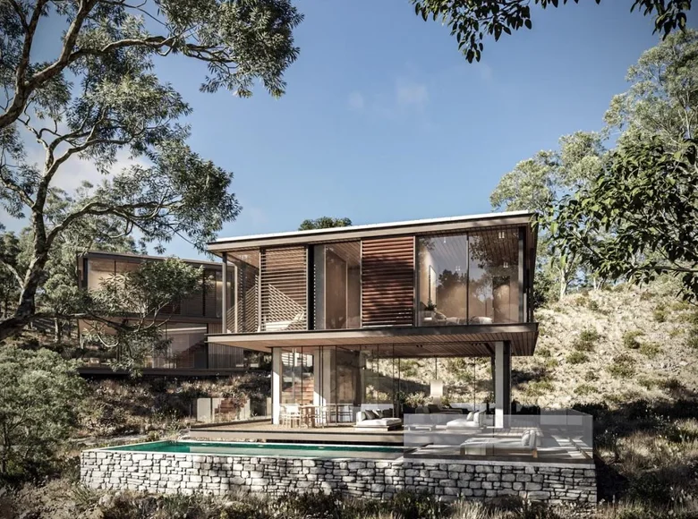 5 bedroom house 267 m² Paralimni, Cyprus