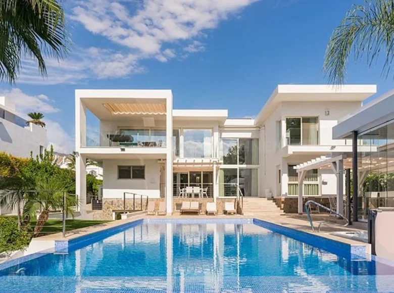 villa de 7 chambres 923 m² Alméria, Espagne