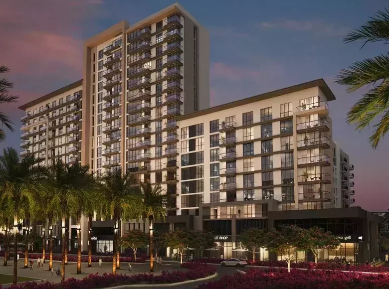 Appartement 3 chambres 86 m² Doubaï, Émirats arabes unis