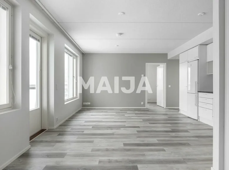 Квартира 3 комнаты 68 м² Kuopio sub region, Финляндия