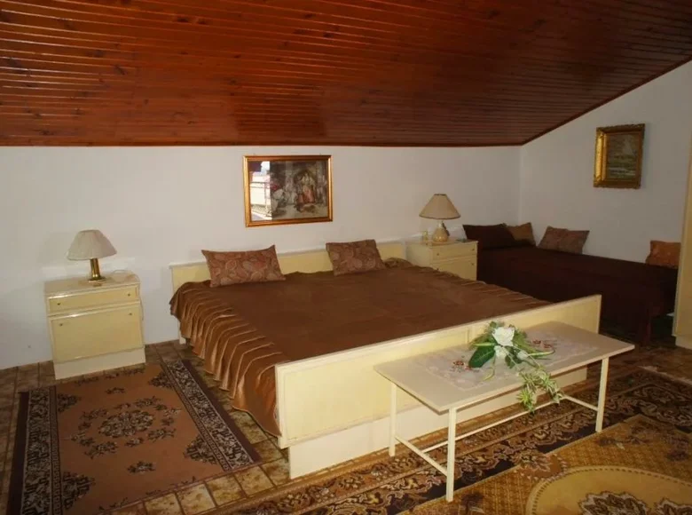 Haus 161 m² Ulcinj, Montenegro