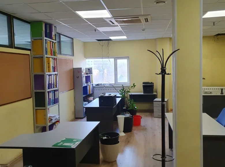 Büro 205 m² Moskau, Russland