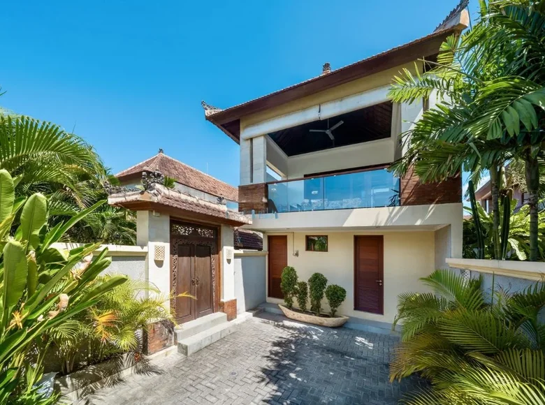 Вилла 3 спальни 200 м² Sanur Kauh, Индонезия