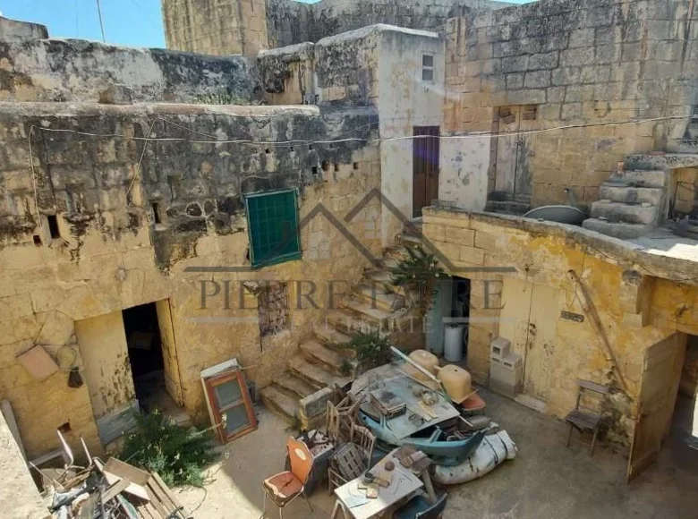 House  Żebbuġ, Malta