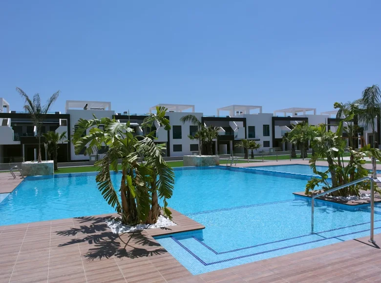 Appartement 2 chambres 74 m² Guardamar del Segura, Espagne