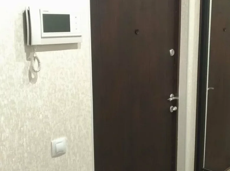 Appartement 1 chambre 41 m² Minsk, Bélarus