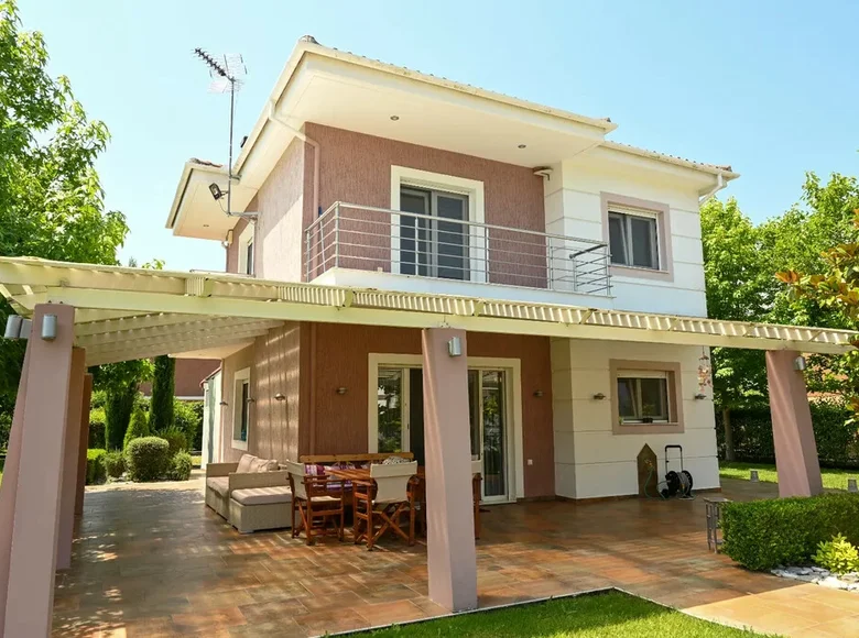 villa de 3 chambres 96 m² Leptokarya, Grèce