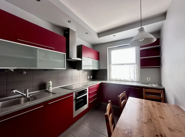 3 room apartment 70 m² Poznan, Poland