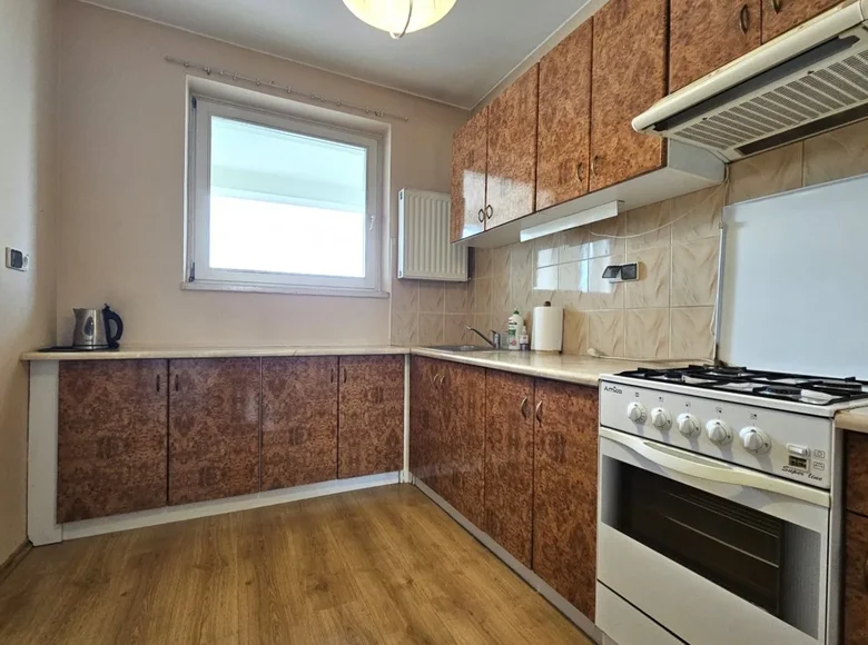 Квартира 2 комнаты 54 м² Варшава, Польша