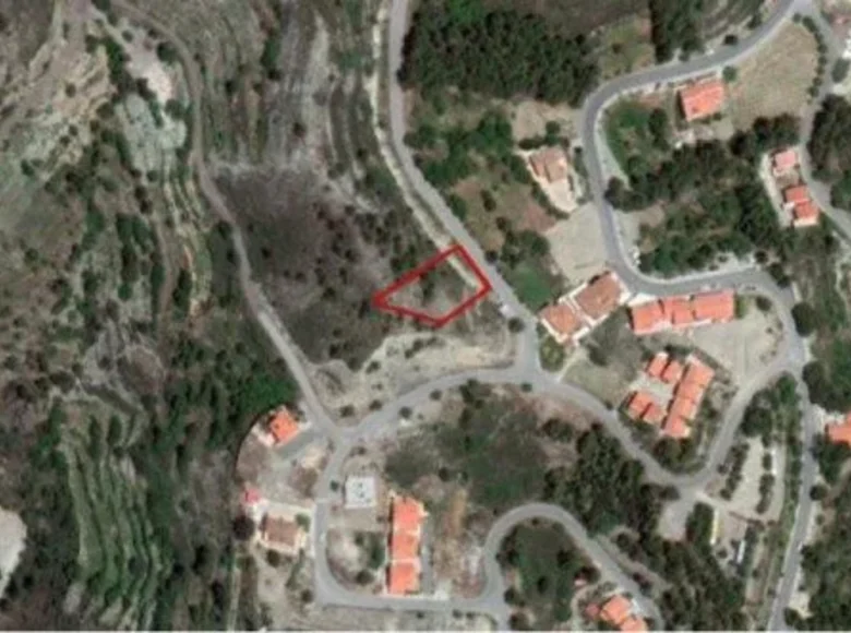 Квартира  Агрос, Кипр