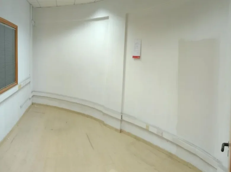 Pomieszczenie biurowe 63 m² Nikozja, Cypr