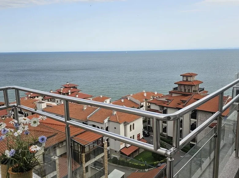 Mieszkanie 66 m² Sweti Włas, Bułgaria