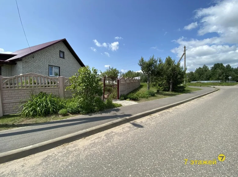 Dom 101 m² Uzda, Białoruś