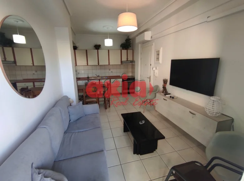 Studio 1 zimmer 40 m² in Kavala Municipality, Griechenland