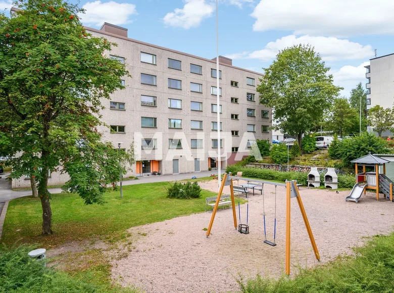 Wohnung 4 zimmer 74 m² Verwaltungsgemeinschaft Helsinki, Finnland