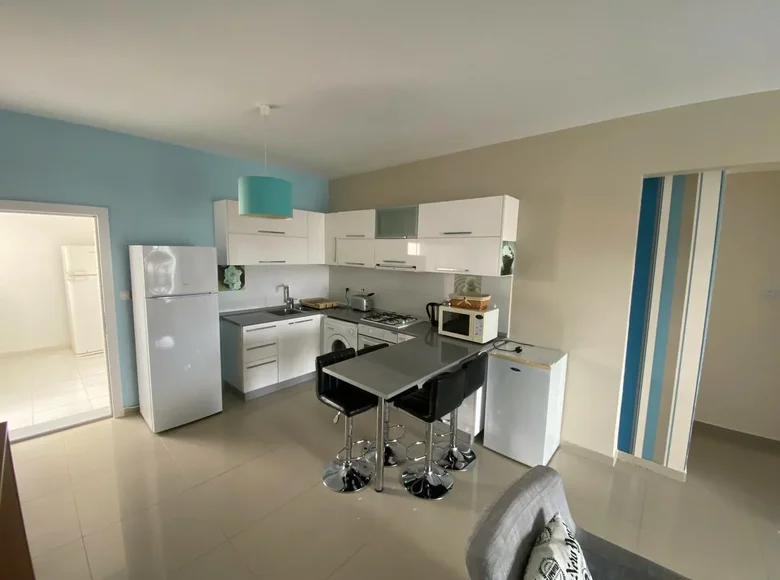 Appartement 3 chambres 95 m² Arnadi, Chypre du Nord