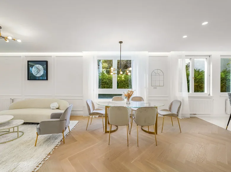 Квартира 7 комнат 220 м² Вена, Австрия