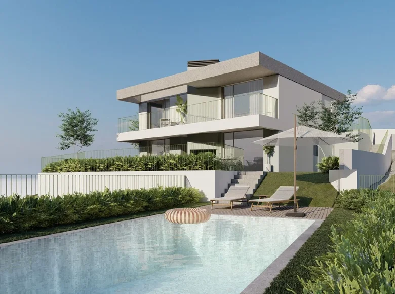 Дом 2 спальни 266 м² Calheta, Португалия