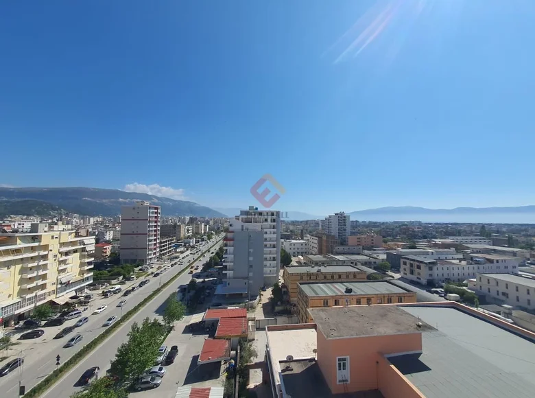 Appartement 117 m² District de Vlora, Albanie