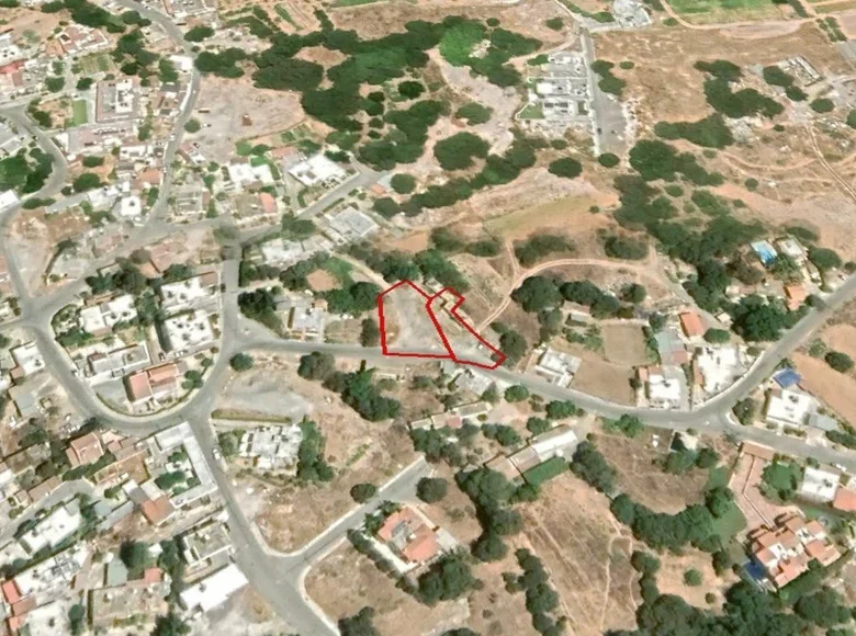 Atterrir  Empa, Chypre