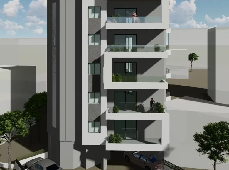 2 bedroom apartment 99 m² Municipality of Pylaia - Chortiatis, Greece