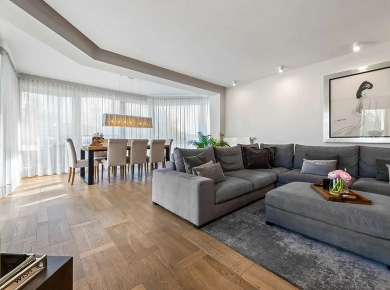 Wohnung 4 zimmer 150 m² Warschau, Polen