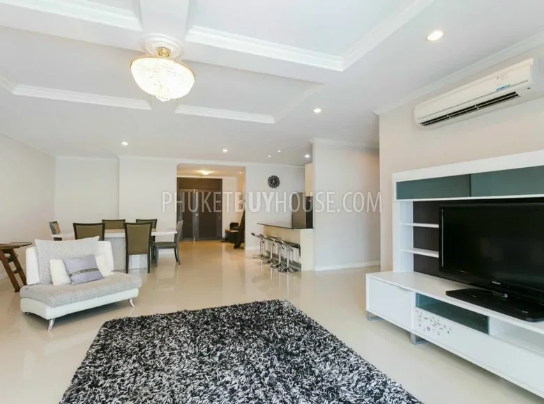 Kondominium 2 Schlafzimmer 177 m² Tak Dad, Thailand