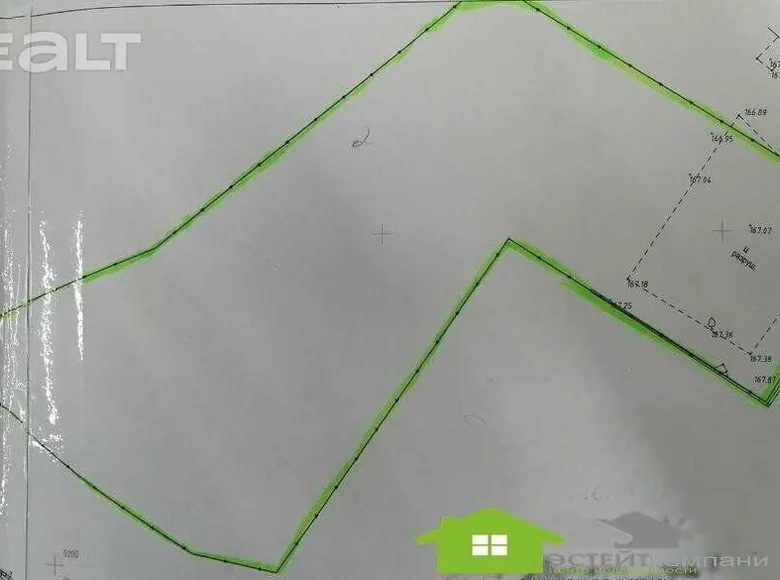 Propiedad comercial 50 m² en Lida, Belarús