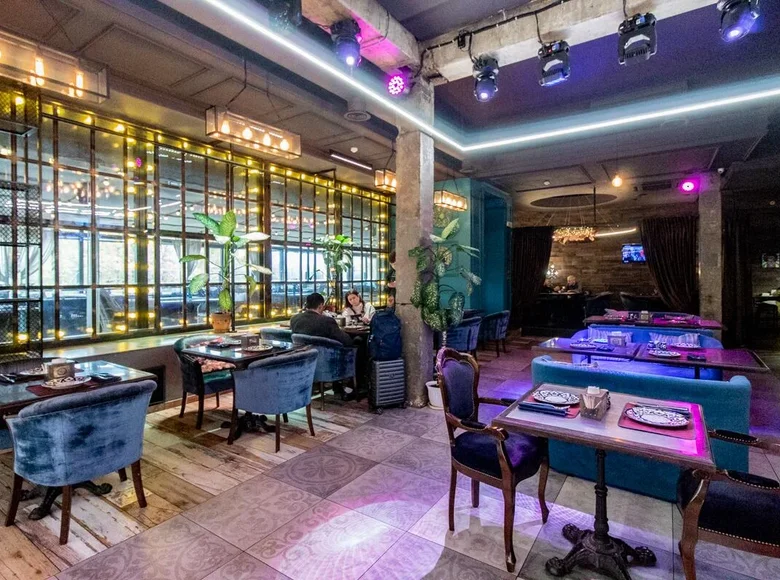 Ресторан, кафе 450 м² Минск, Беларусь